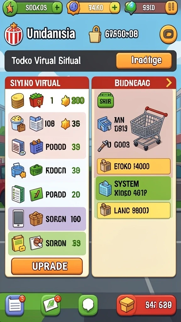 Screenshot juragantoto nomor 1