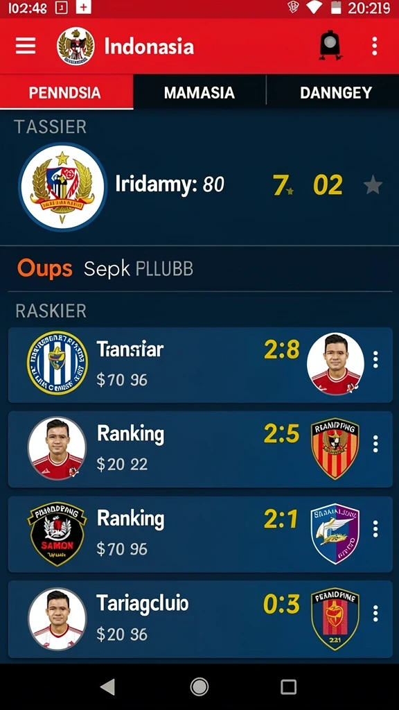 Screenshot kamartoto nomor 1