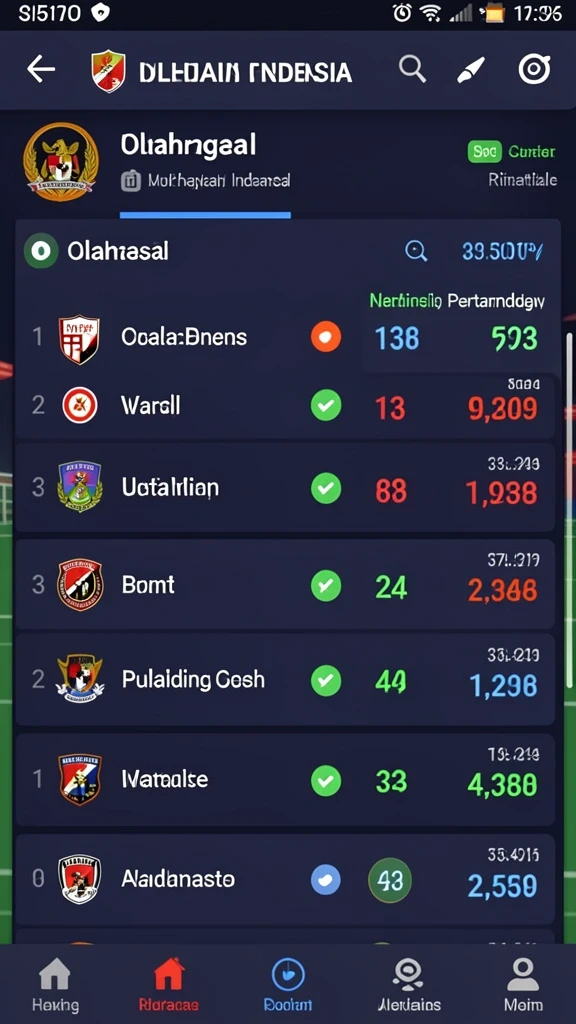 Screenshot kawi777 nomor 2