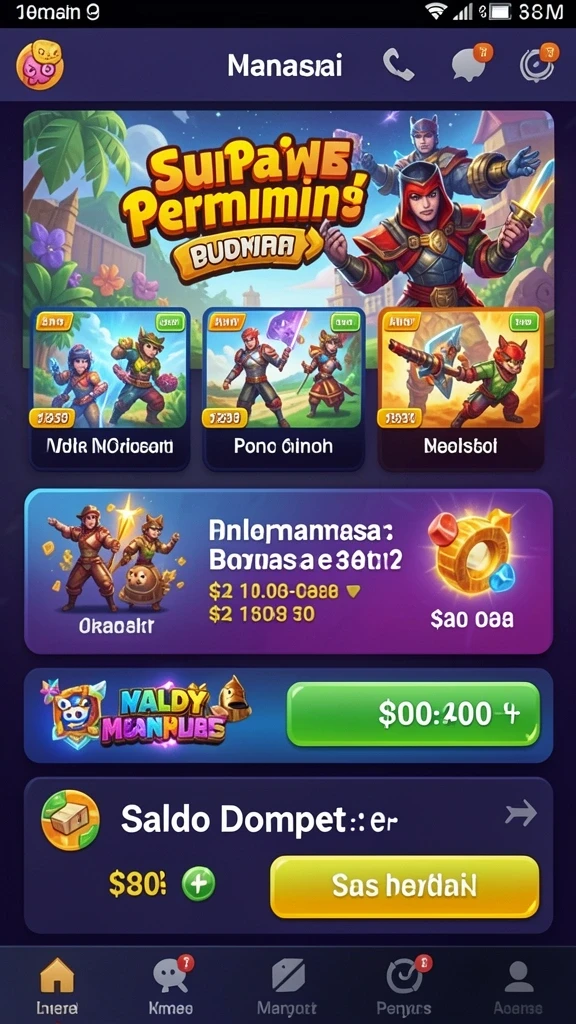 Screenshot king88 nomor 2