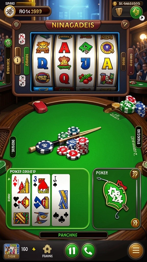 Screenshot km777 nomor 1