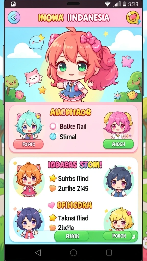 Screenshot koitoto nomor 1