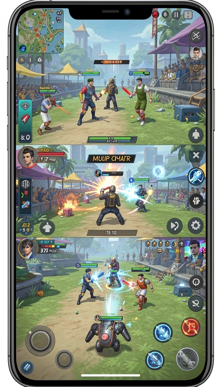 Screenshot kombo88 nomor 1