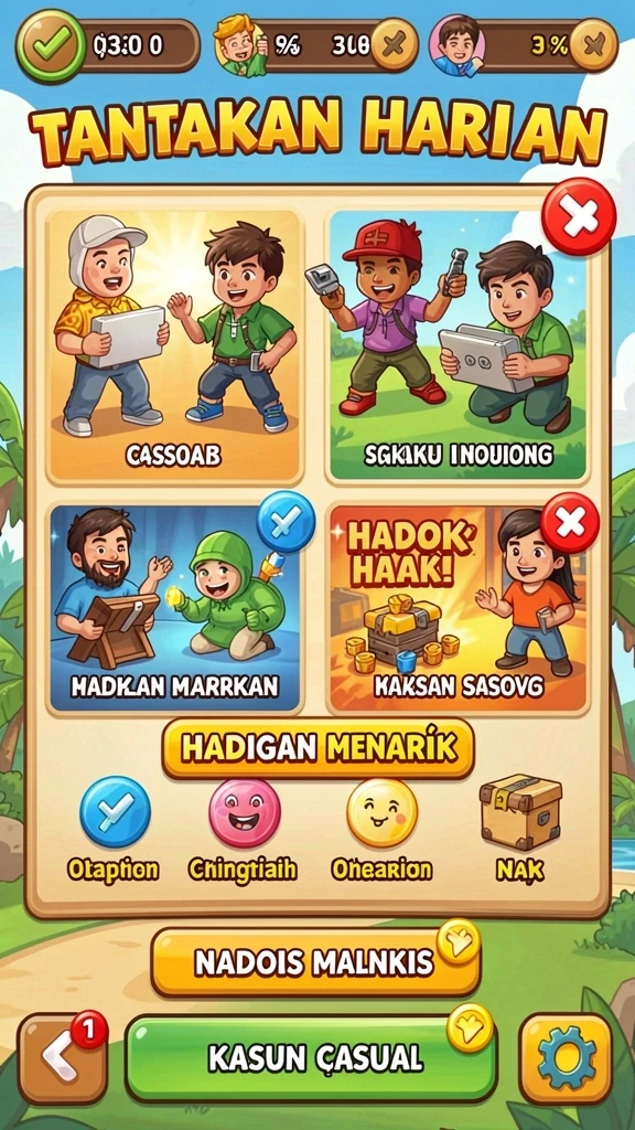 Screenshot ladang78 nomor 1