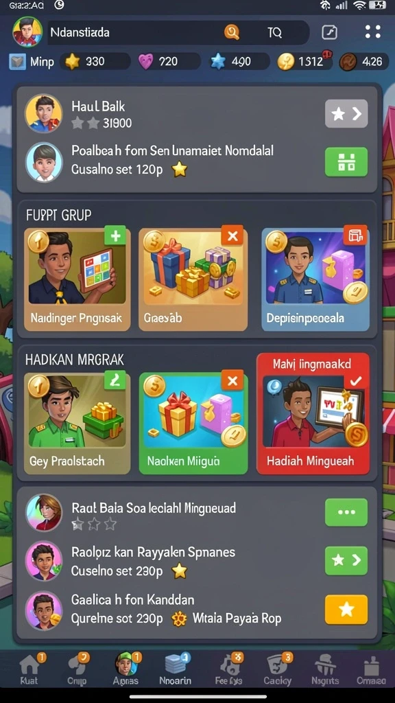 Screenshot ladang78 nomor 2