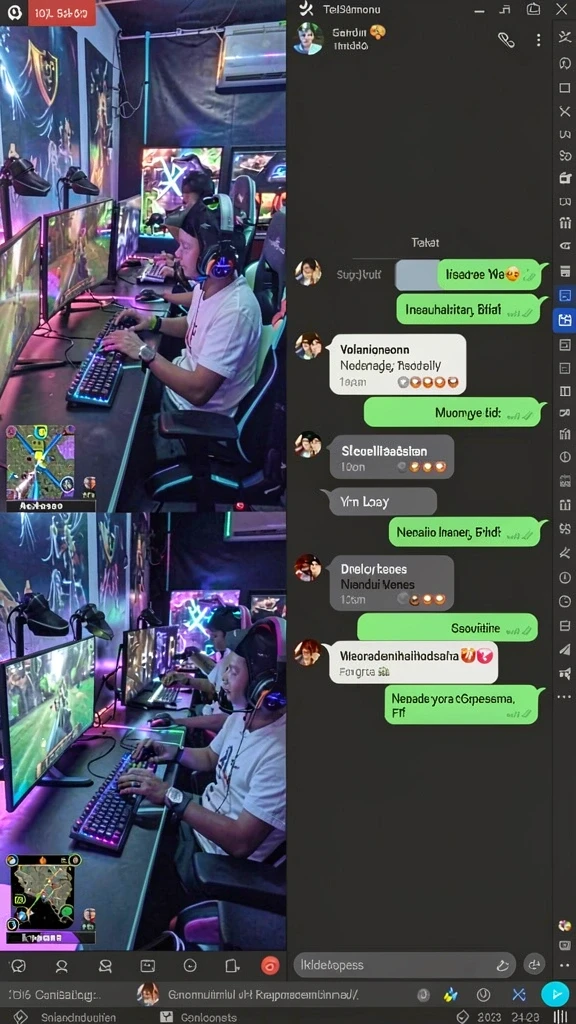 Screenshot latoto nomor 1