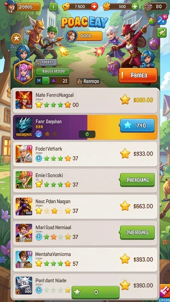 Screenshot latoto nomor 3