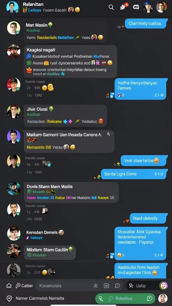Screenshot lavowin nomor 1