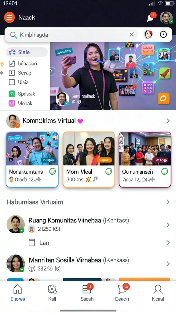 Screenshot lavowin nomor 3