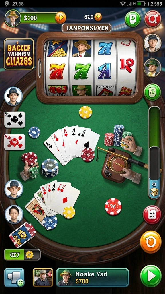 Screenshot lion4d nomor 2