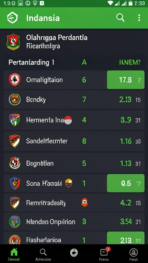Screenshot ljo777 nomor 3