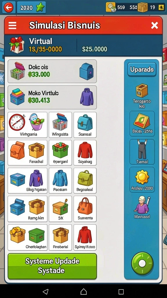 Screenshot logam777 nomor 2