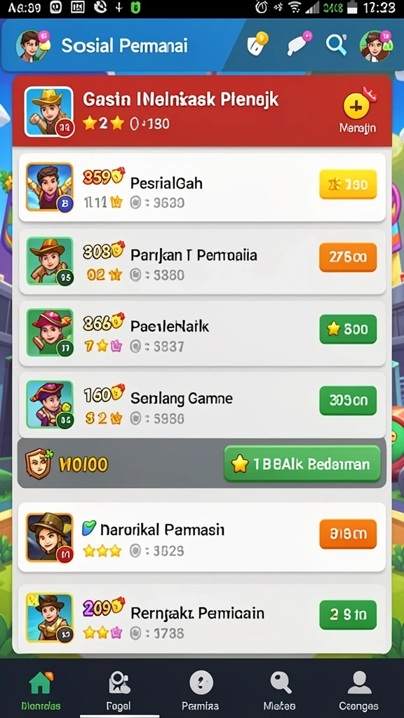 Screenshot lpo88 nomor 1
