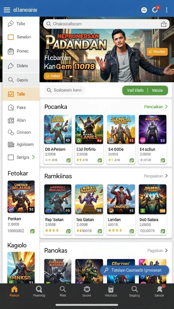 Screenshot luckybest88 nomor 1
