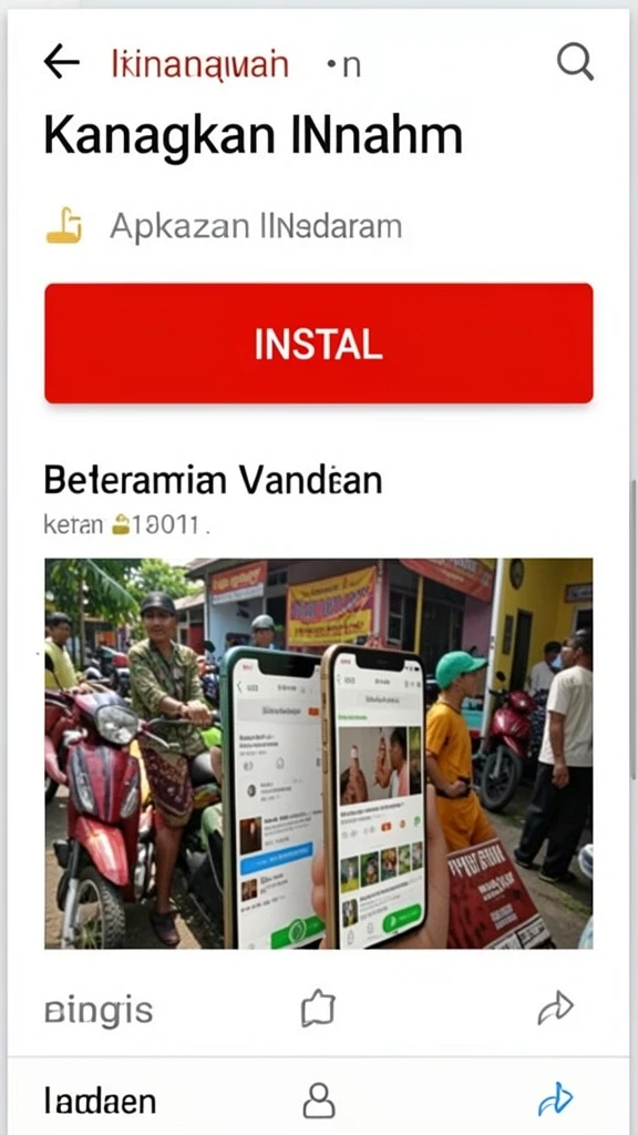 Screenshot madu303 nomor 2