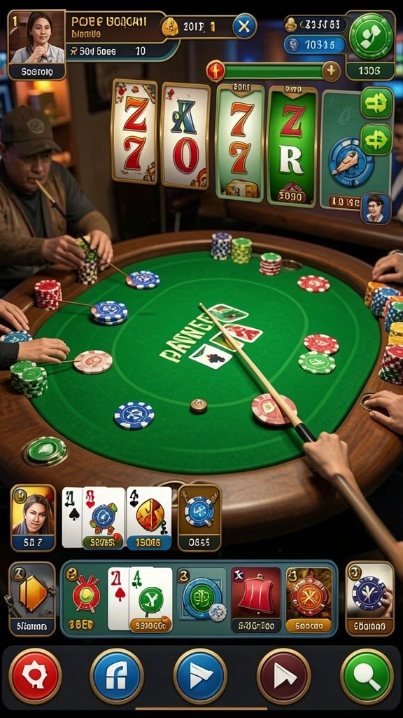 Screenshot mahjongjp88 nomor 1