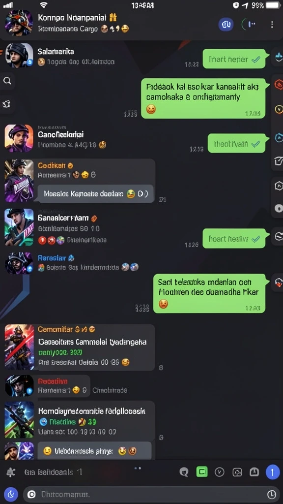 Screenshot mahkota188 nomor 1