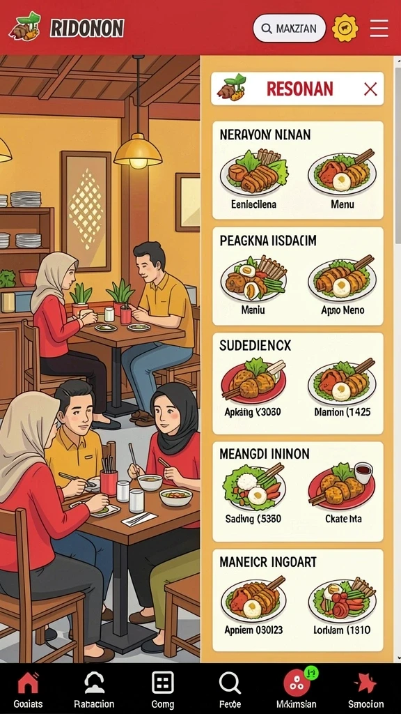 Screenshot mamen123 nomor 1
