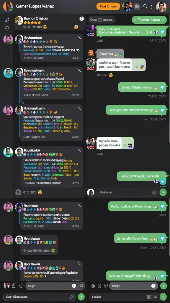 Screenshot mamen123 nomor 2