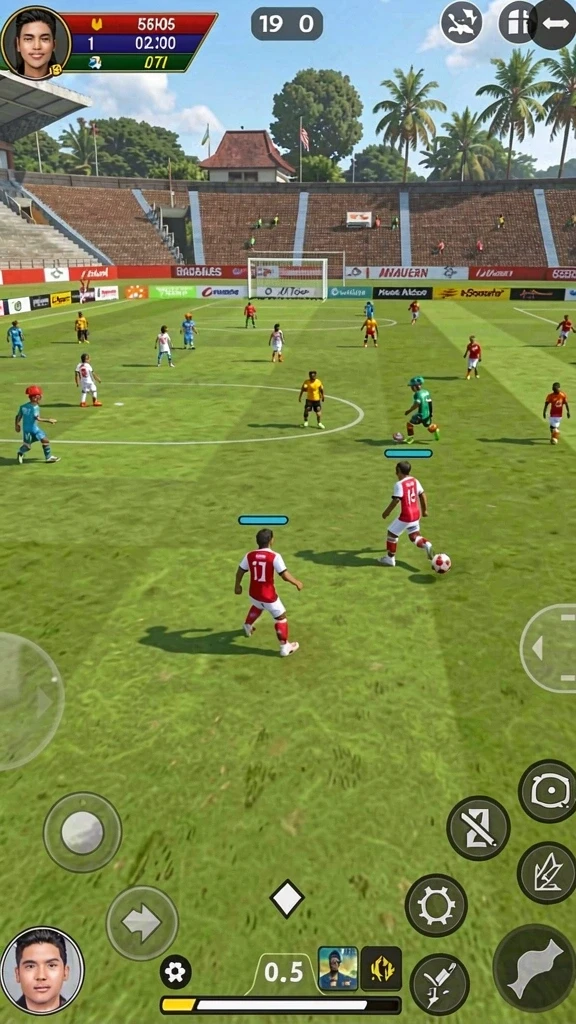 Screenshot mariatogl nomor 1