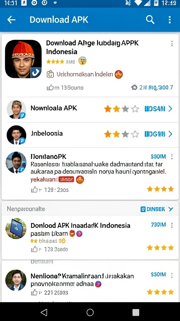 Screenshot meme4d nomor 3