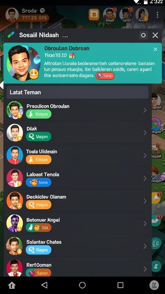 Screenshot mr888 nomor 2