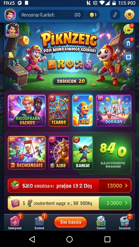 Screenshot nanastoto nomor 3