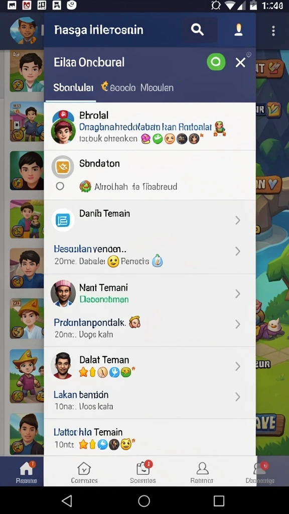 Screenshot ngaso77 nomor 2