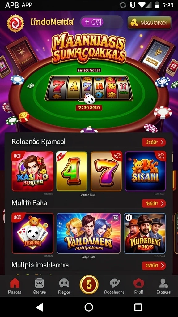 Screenshot nirwana88 nomor 3
