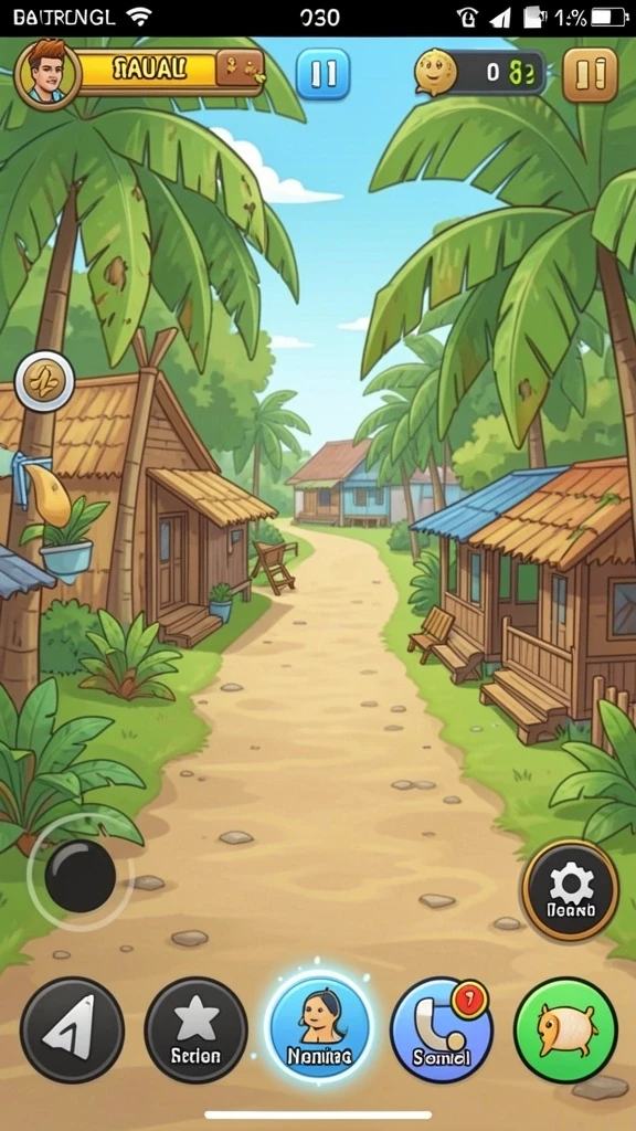 Screenshot nox123 nomor 1