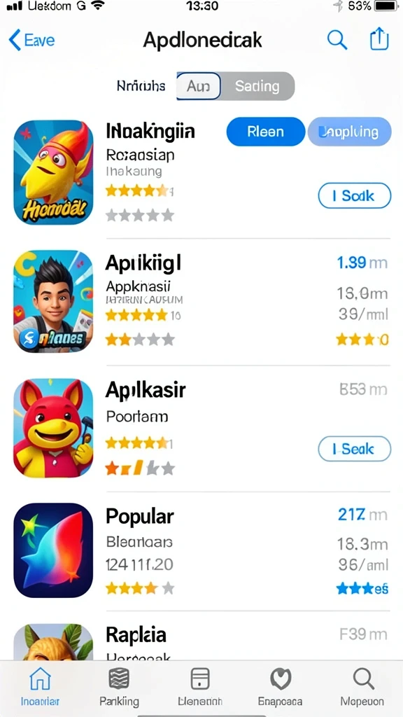 Screenshot oce69 nomor 1