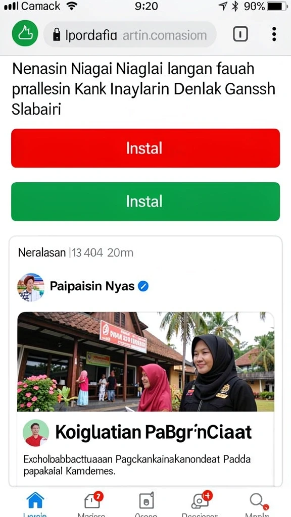 Screenshot okwin nomor 2