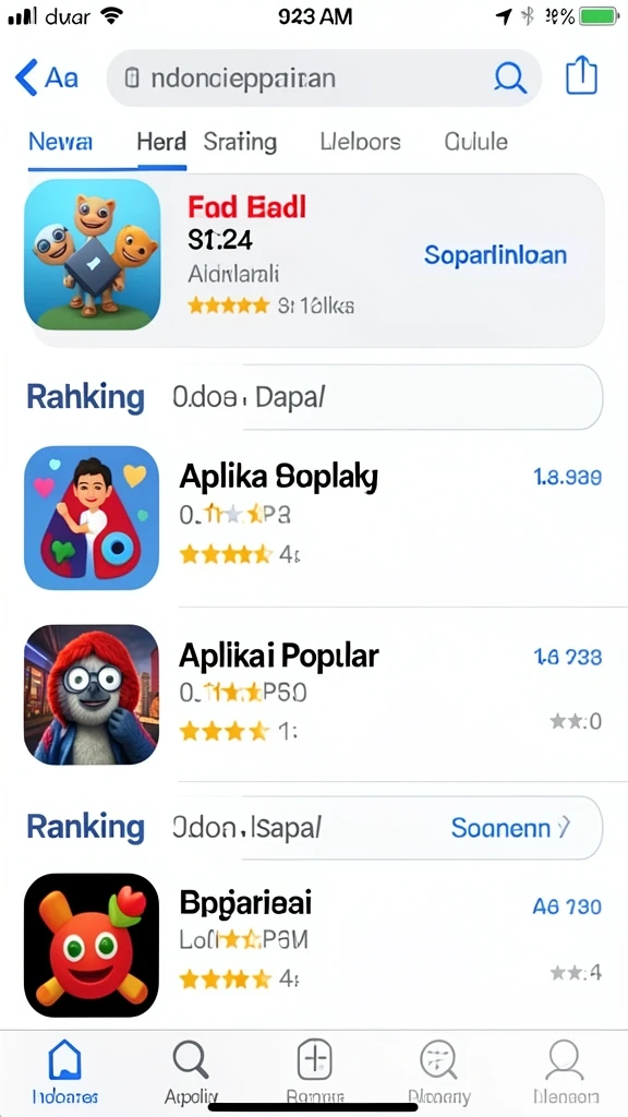 Screenshot omtogel nomor 3