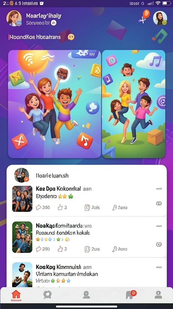 Screenshot oristoto nomor 2