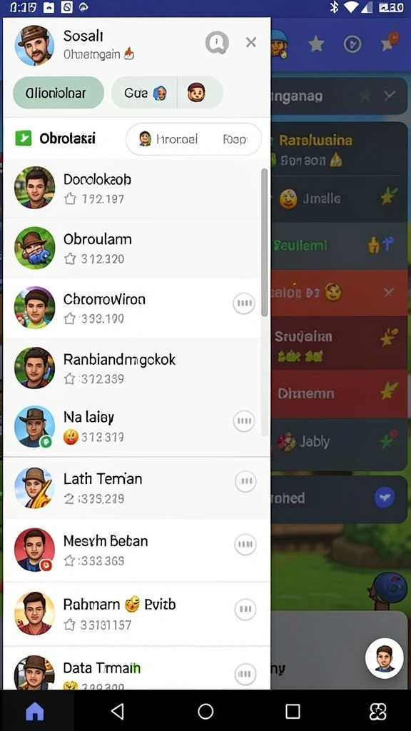 Screenshot ormastoto nomor 3