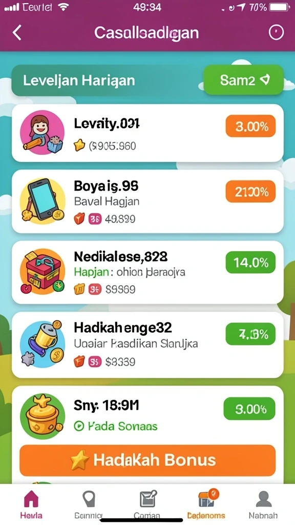 Screenshot paktoto nomor 1