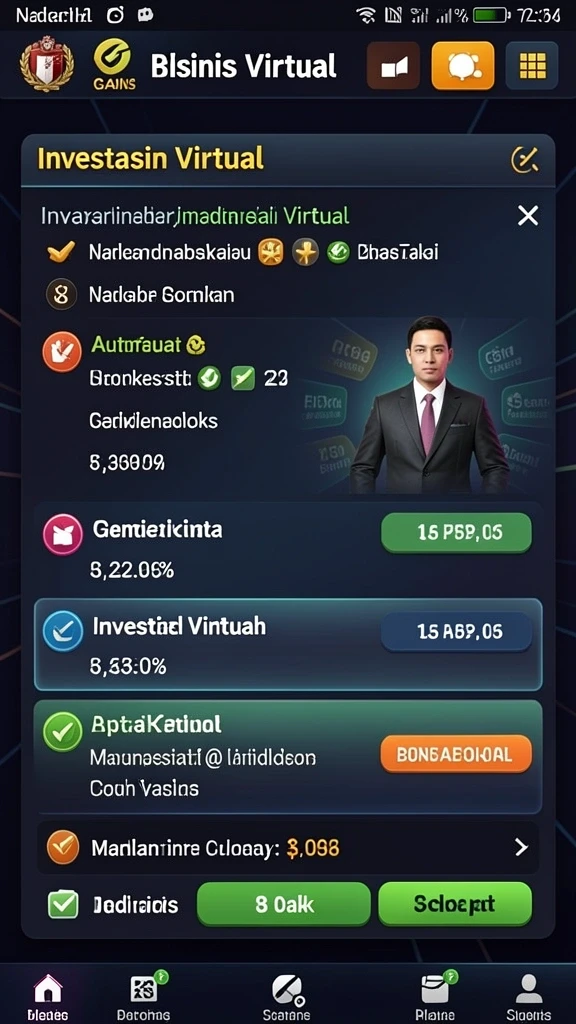 Screenshot paktoto nomor 3