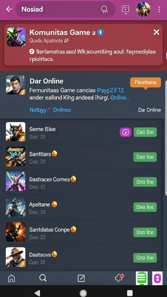 Screenshot pandora88 nomor 1