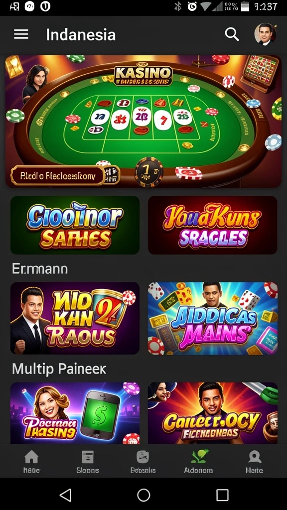 Screenshot pandora99 nomor 2