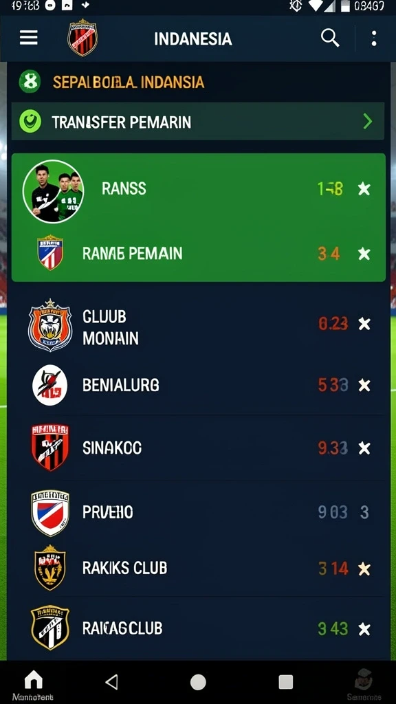 Screenshot pandora99 nomor 3