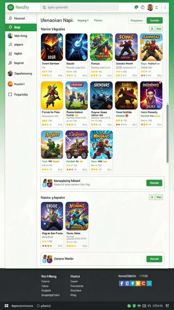 Screenshot penidabet nomor 2