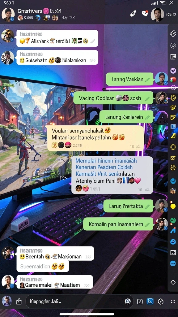Screenshot pesiar88 nomor 1
