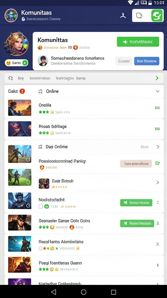 Screenshot pesona77 nomor 2