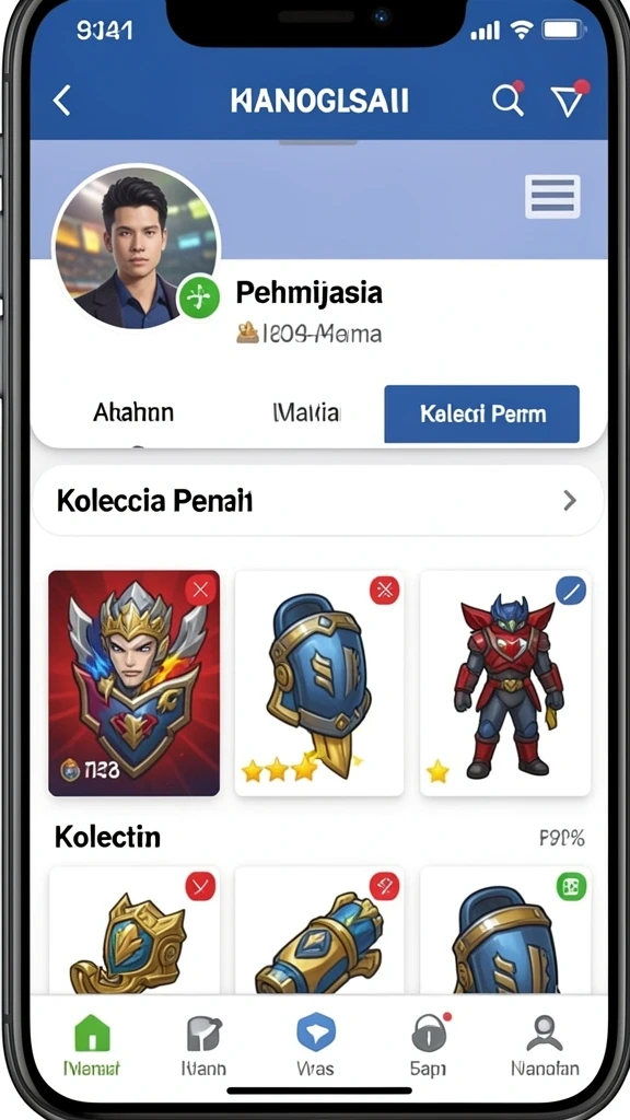 Screenshot pgbet nomor 2