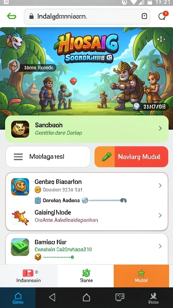 Screenshot qqnusa nomor 1