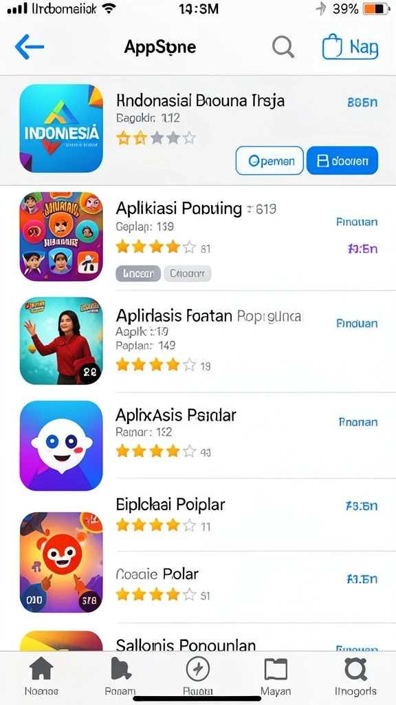 Screenshot raja132 nomor 3