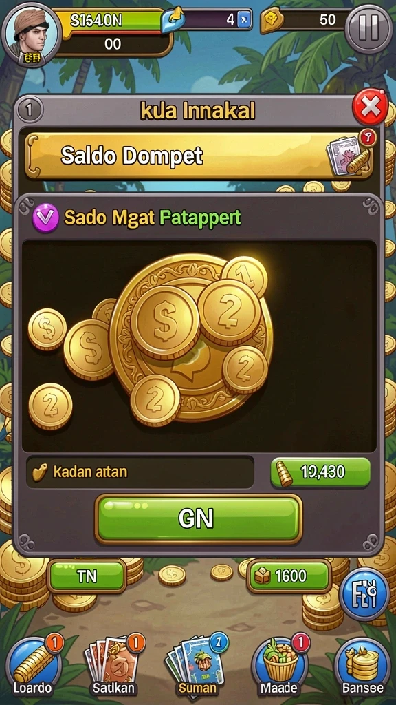 Screenshot rajabandar88 nomor 2