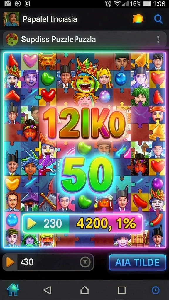 Screenshot rezixo nomor 2