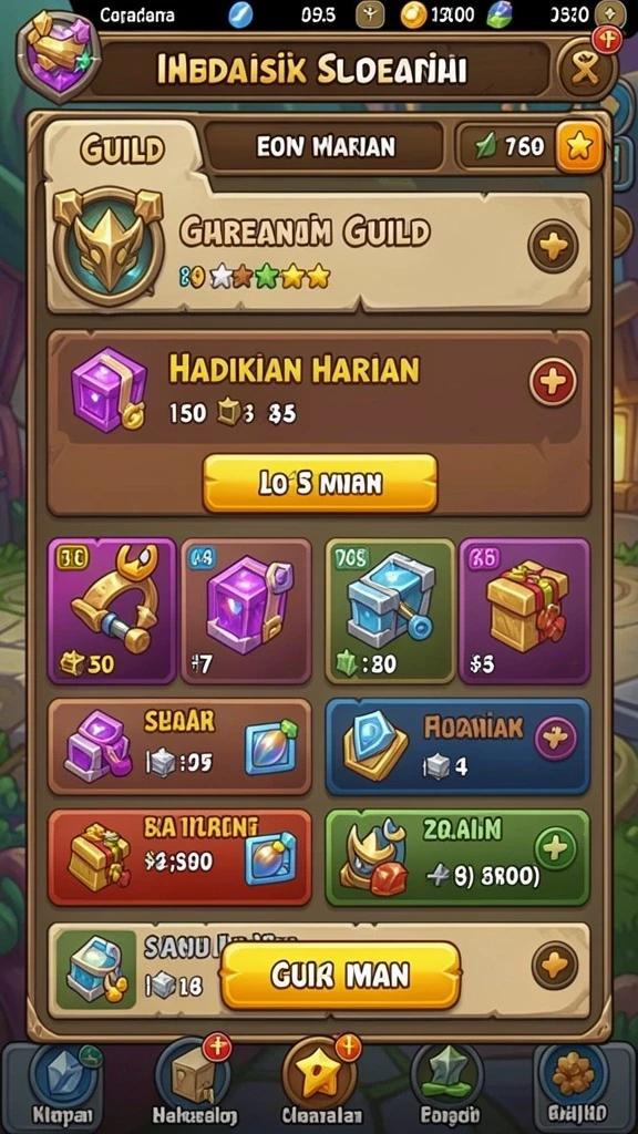 Screenshot slot123 nomor 1