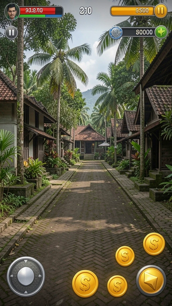 Screenshot slot123 nomor 3